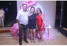 Niver 15 Anos Bia Chiarelo