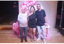 Niver 15 Anos Bia Chiarelo