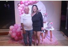 Niver 15 Anos Bia Chiarelo