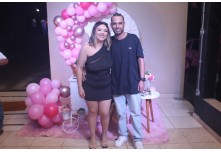 Niver 15 Anos Bia Chiarelo