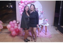 Niver 15 Anos Bia Chiarelo