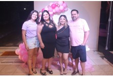 Niver 15 Anos Bia Chiarelo