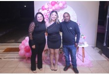 Niver 15 Anos Bia Chiarelo