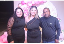 Niver 15 Anos Bia Chiarelo