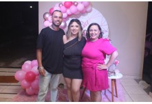 Niver 15 Anos Bia Chiarelo