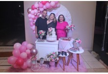 Niver 15 Anos Bia Chiarelo