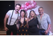 Niver 15 Anos Bia Chiarelo