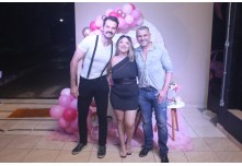 Niver 15 Anos Bia Chiarelo