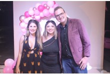 Niver 15 Anos Bia Chiarelo