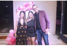 Niver 15 Anos Bia Chiarelo