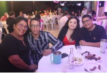 Niver 15 Anos Bia Chiarelo