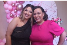 Niver 15 Anos Bia Chiarelo
