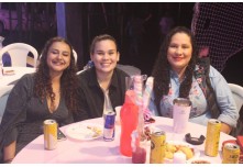 Niver 15 Anos Bia Chiarelo