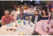 Niver 15 Anos Bia Chiarelo