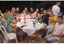 Niver 15 Anos Bia Chiarelo