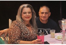 Niver 15 Anos Bia Chiarelo