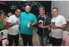 Niver 15 Anos Bia Chiarelo