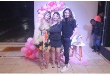 Niver 15 Anos Bia Chiarelo