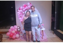 Niver 15 Anos Bia Chiarelo