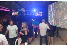 Niver 15 Anos Bia Chiarelo