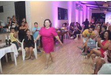 Niver 15 Anos Bia Chiarelo