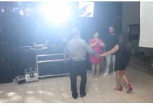 Niver 15 Anos Bia Chiarelo