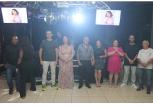 Niver 15 Anos Bia Chiarelo