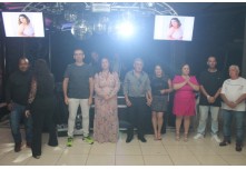 Niver 15 Anos Bia Chiarelo