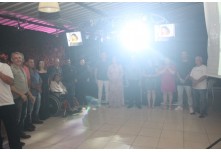 Niver 15 Anos Bia Chiarelo