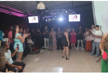 Niver 15 Anos Bia Chiarelo