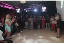 Niver 15 Anos Bia Chiarelo