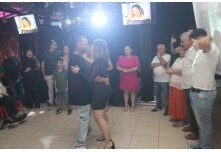 Niver 15 Anos Bia Chiarelo
