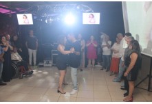 Niver 15 Anos Bia Chiarelo