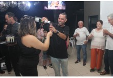 Niver 15 Anos Bia Chiarelo