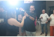 Niver 15 Anos Bia Chiarelo