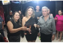 Niver 15 Anos Bia Chiarelo