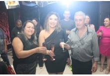 Niver 15 Anos Bia Chiarelo