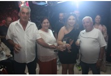 Niver 15 Anos Bia Chiarelo