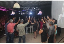 Niver 15 Anos Bia Chiarelo