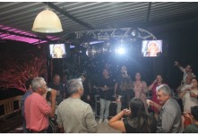 Niver 15 Anos Bia Chiarelo