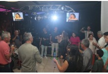 Niver 15 Anos Bia Chiarelo