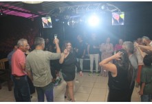 Niver 15 Anos Bia Chiarelo