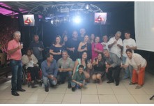 Niver 15 Anos Bia Chiarelo