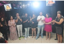 Niver 15 Anos Bia Chiarelo