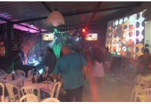 Niver 15 Anos Bia Chiarelo