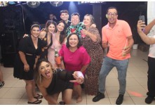 Niver 15 Anos Bia Chiarelo