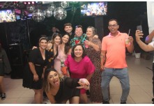 Niver 15 Anos Bia Chiarelo