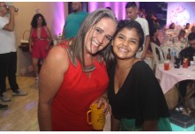 Niver 15 Anos Bia Chiarelo