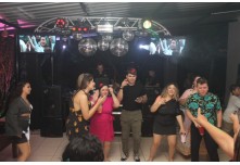 Niver 15 Anos Bia Chiarelo
