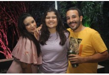 Niver 15 Anos Bia Chiarelo